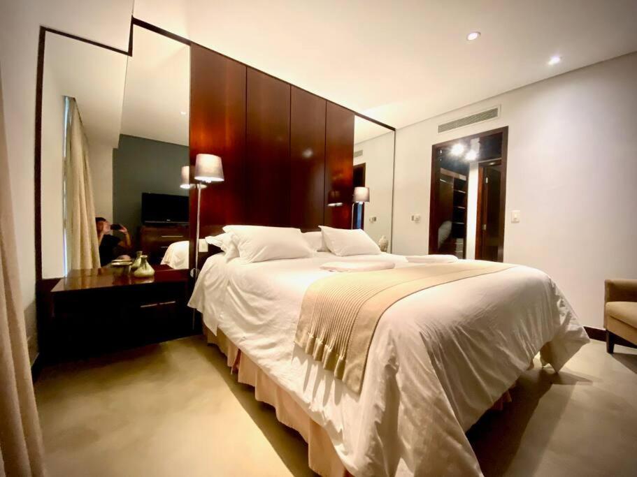 George V Itaim Alto Padrao 2suites By Mob Apartment Sao Paulo