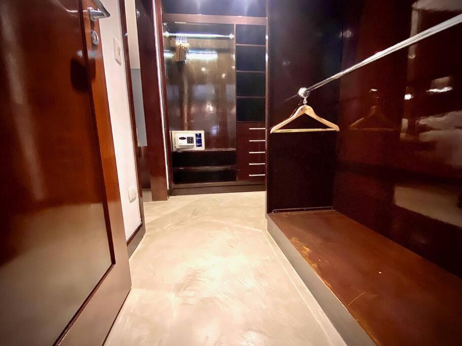 George V Itaim Alto Padrao 2suites By Mob Apartment Sao Paulo