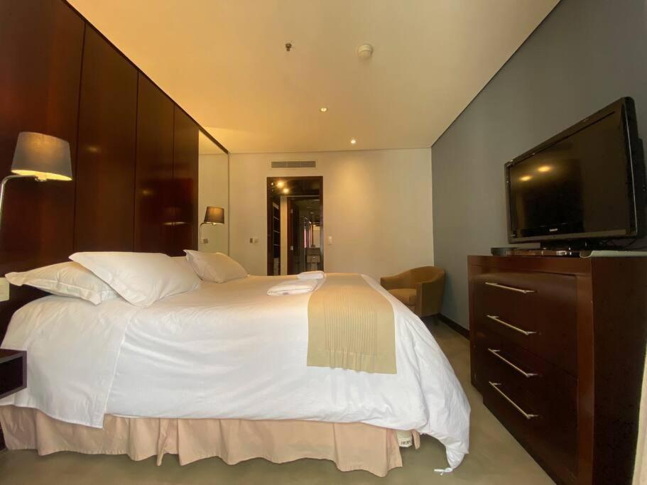 Apartment George V Itaim Alto Padrao 2suites By Mob Sao Paulo