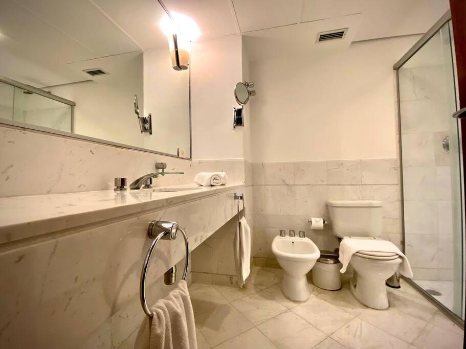 George V Itaim Alto Padrao 2suites By Mob Apartment