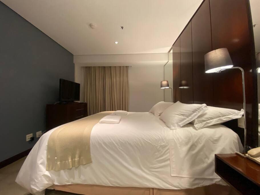 George V Itaim Alto Padrao 2suites By Mob Apartment Sao Paulo