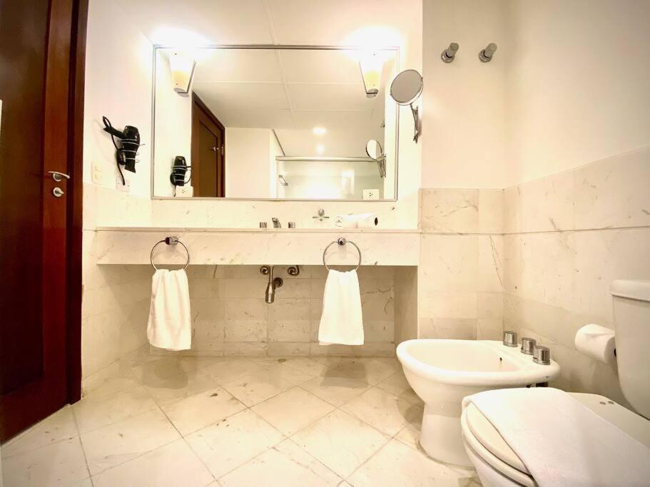Apartment George V Itaim Alto Padrao 2suites By Mob *