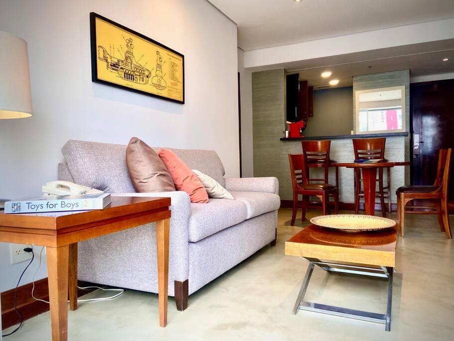 George V Itaim Alto Padrao 2suites By Mob Apartment